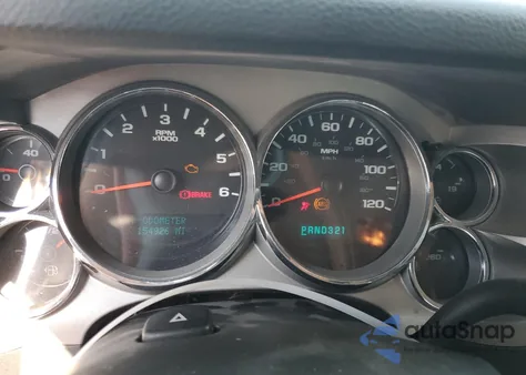 2008 Chevrolet Silverado C1500 z USA, uszkodzony, nr VIN 1GCEC19J48Z185174